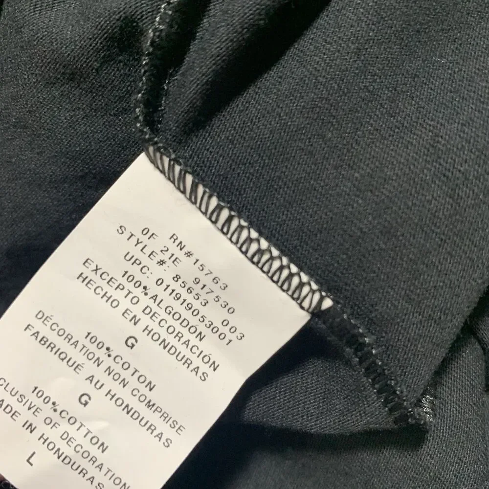 Champion - NWT Men’s Black Sweat Shorts Elastic Waist Size Large 8” Inseam